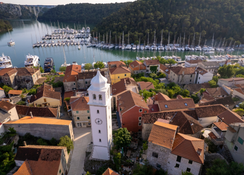 Zakoračite u srpanj sa stilom: Skradin nudi bogat program već u prvom tjednu