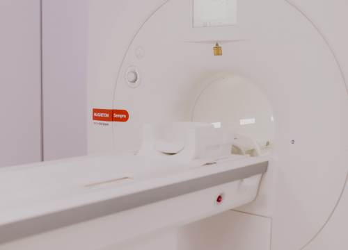 Fotografija 3 - FOTO Naručite se na rendgen, ultrazvuk, CT ili MR u Poliklinici Affidea Vita!