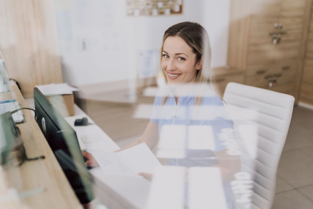 FOTO Naručite se na rendgen, ultrazvuk, CT ili MR u Poliklinici Affidea Vita!