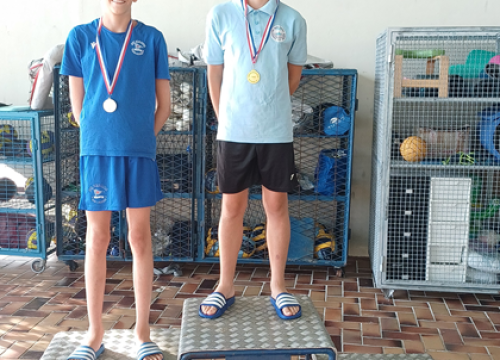 Fotografija 5 - FOTO Mladi plivači Mora skupljali medalje na Regionalnom prvenstvu, Džepina ih uzeo šest u šest nastupa