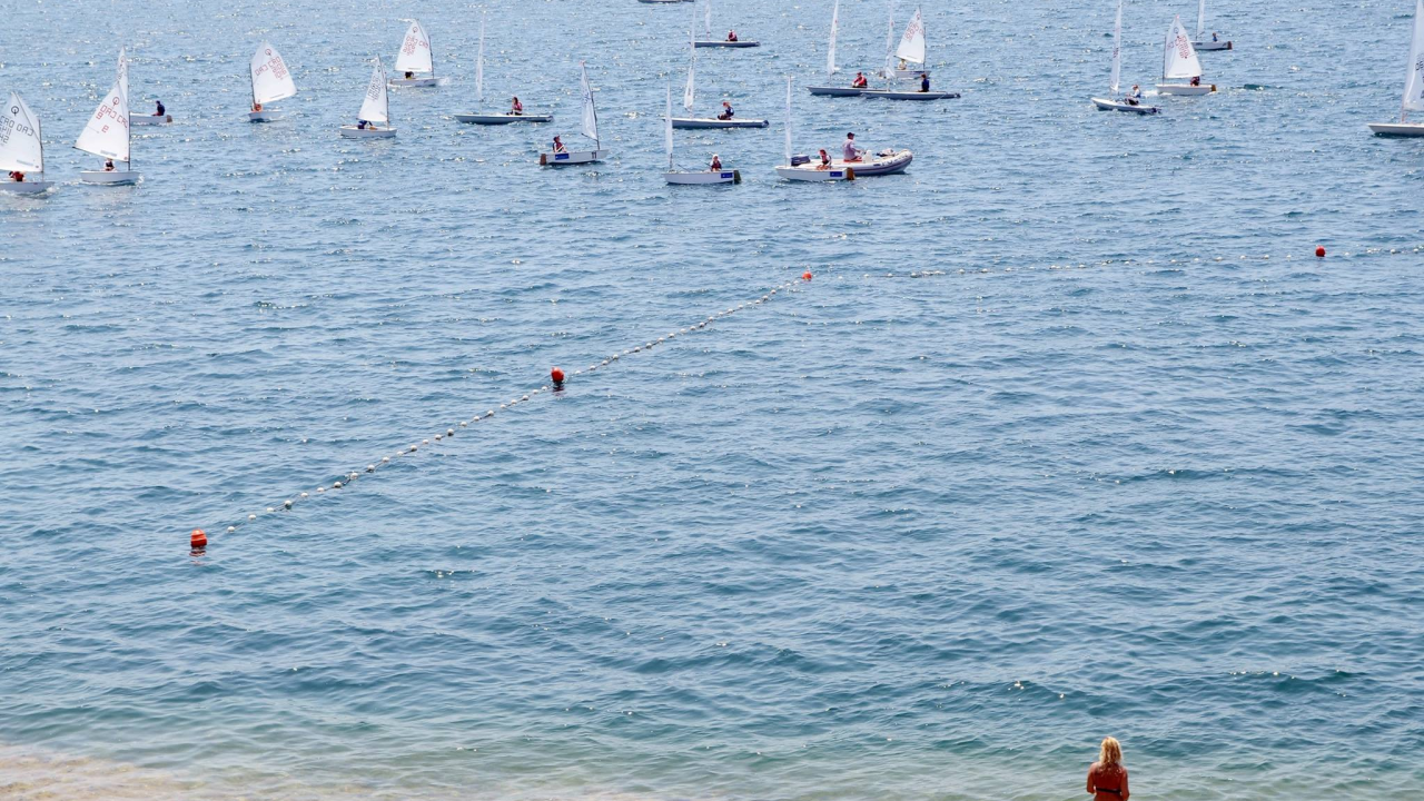 I danas jako vruće, temperature do 37 stupnjeva