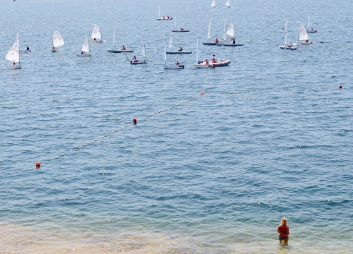 I danas jako vruće, temperature do 37 stupnjeva