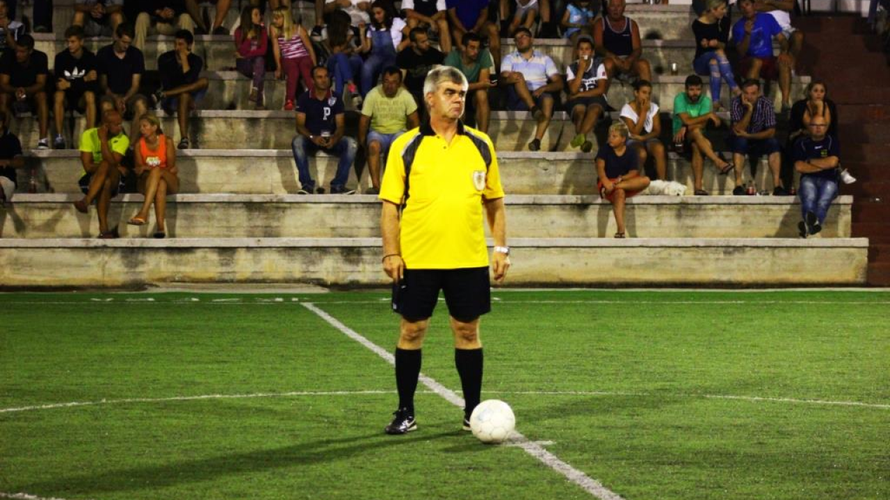 Prijavite se na 19. malonogometni turnir 'Jezera 2025'