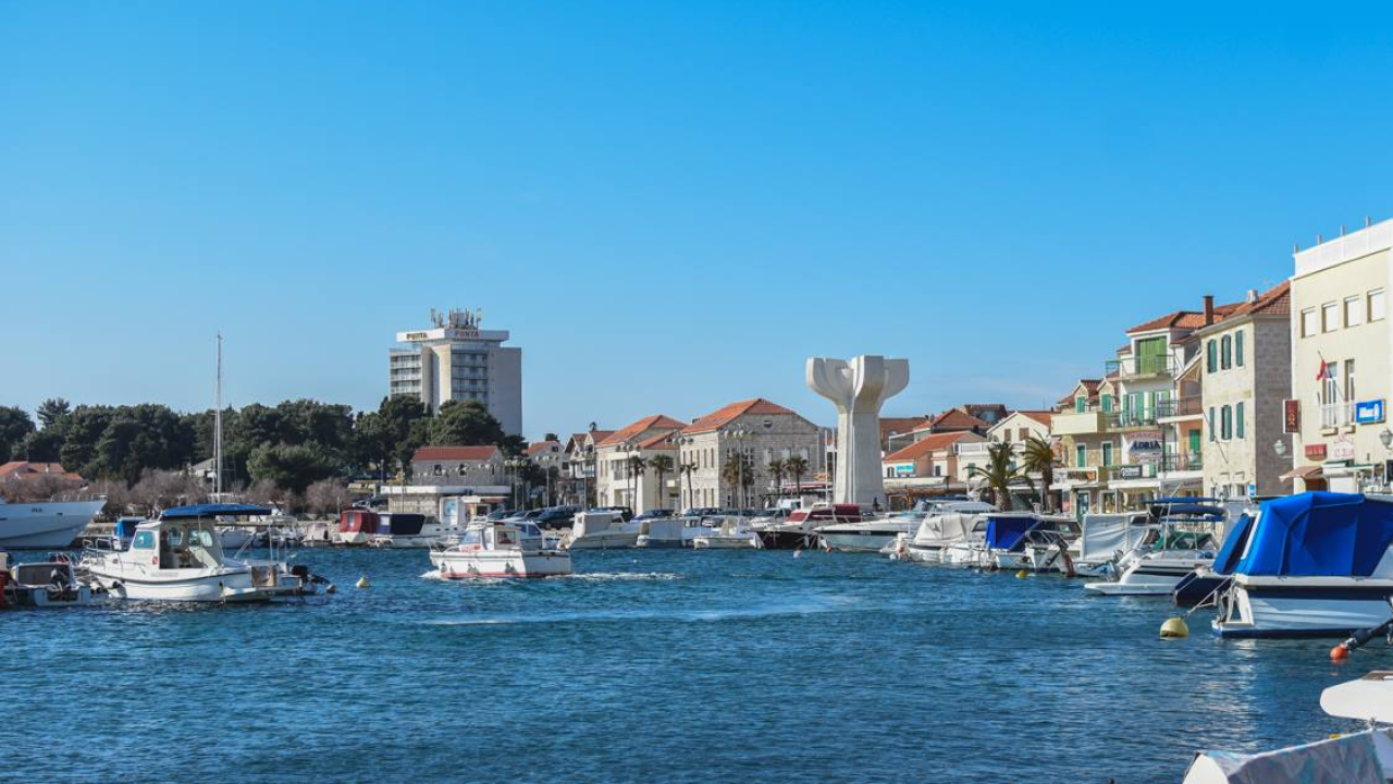 Provjerite što vam sve donosi drugi dan Vodice Street Festivala