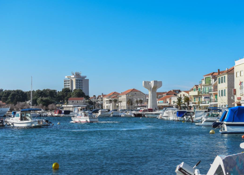 Provjerite što vam sve donosi drugi dan Vodice Street Festivala