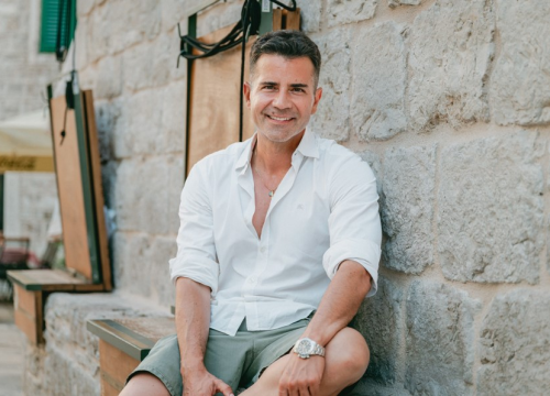 Dvodnevni program: Ante Vrban vodi djecu kroz svijet arhitekture, a Šibenik postaje velika umjetnička pozornica