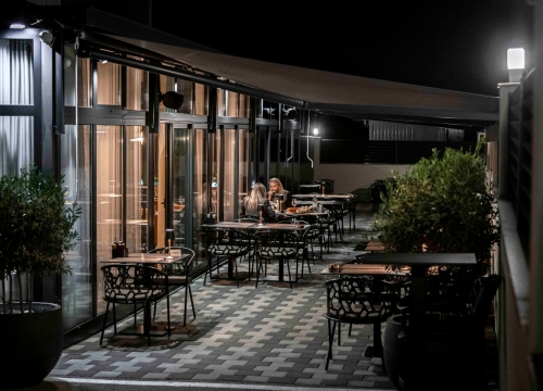 Fotografija 10 - FOTO Leonardo BBQ & More nije samo kraljevstvo roštilja, možete se osladiti i slasnom hobotnicom!