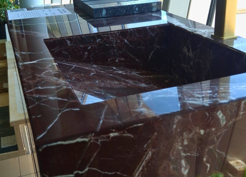 Fotografija 13 - FOTO Za dom iz snova: Zavirite u svijet gotovih projekata salona Pačić!