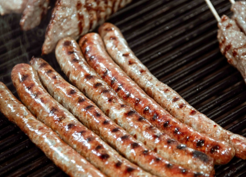 Fotografija 16 - FOTO Leonardo BBQ & More nije samo kraljevstvo roštilja, možete se osladiti i slasnom hobotnicom!