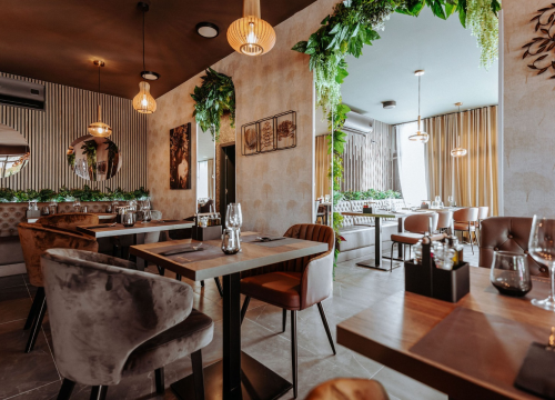 Fotografija 20 - FOTO Leonardo BBQ & More nije samo kraljevstvo roštilja, možete se osladiti i slasnom hobotnicom!