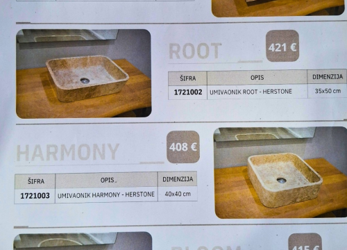 Fotografija 20 - FOTO Za dom iz snova: Zavirite u svijet gotovih projekata salona Pačić!