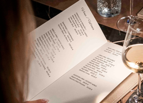 Fotografija 21 - FOTO Leonardo BBQ & More nije samo kraljevstvo roštilja, možete se osladiti i slasnom hobotnicom!