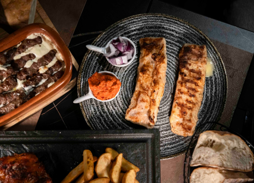 Fotografija 22 - FOTO Leonardo BBQ & More nije samo kraljevstvo roštilja, možete se osladiti i slasnom hobotnicom!