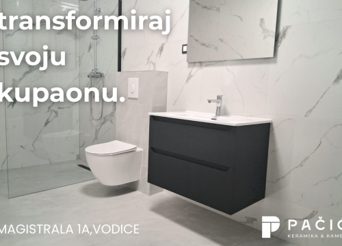 Fotografija 23 - FOTO Za dom iz snova: Zavirite u svijet gotovih projekata salona Pačić!