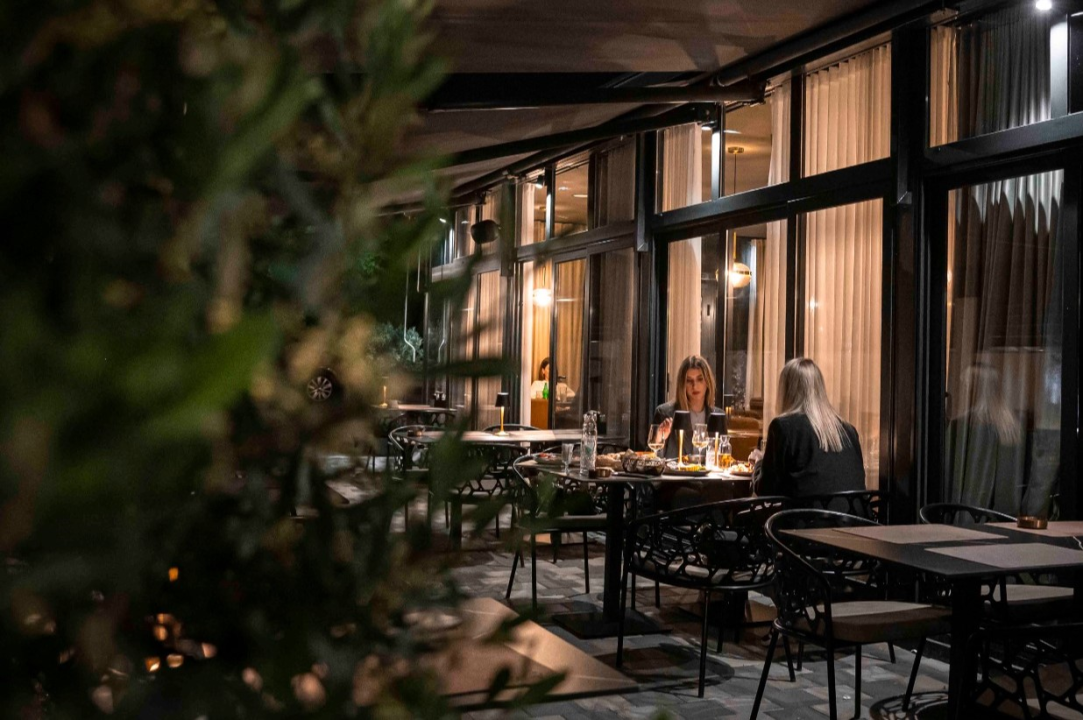 FOTO Leonardo BBQ & More nije samo kraljevstvo roštilja, možete se osladiti i slasnom hobotnicom!