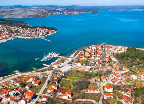 Osnovan Stožer civilne zaštite Općine Bilice: Crveni križ, Dom zdravlja, lovci i HGSS uz bok vatrogascima