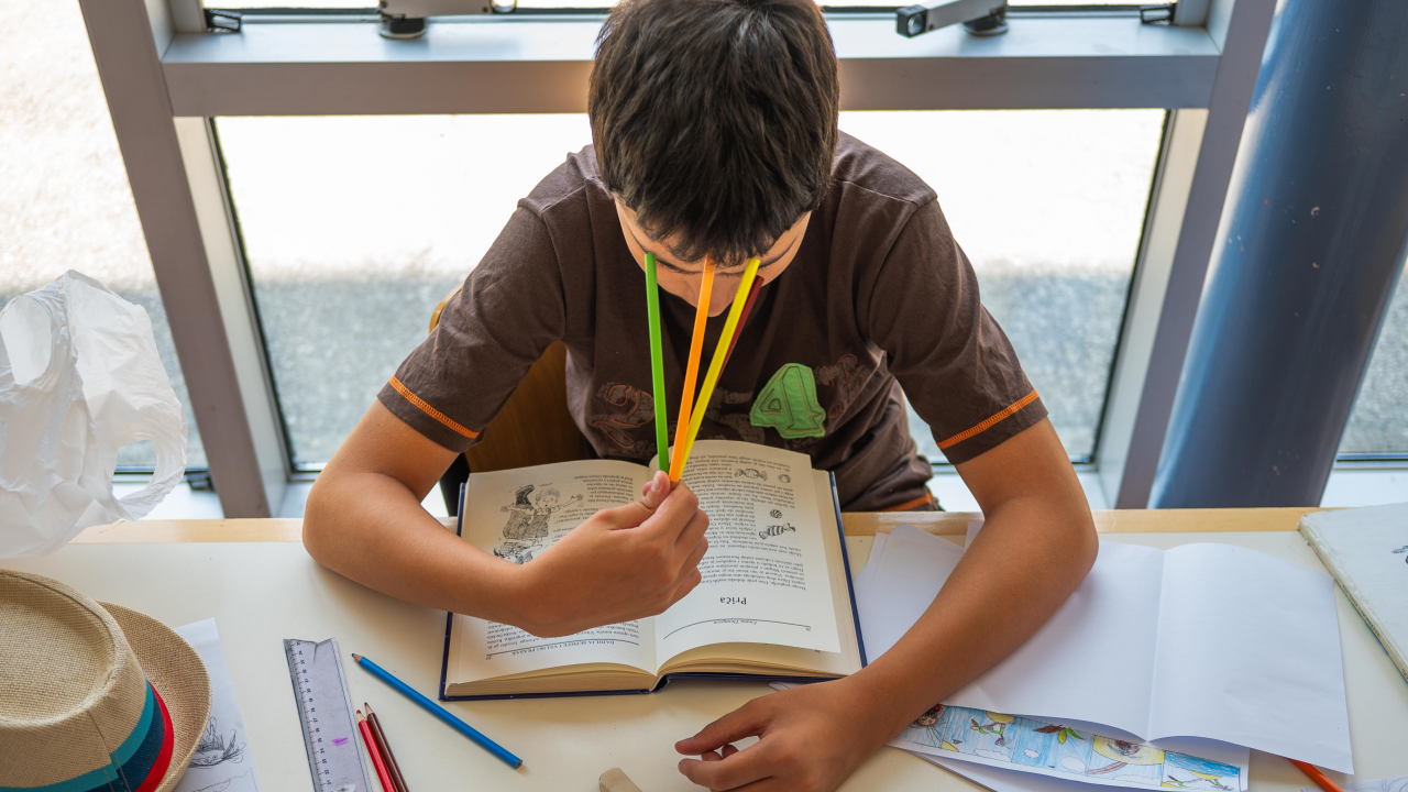 U sklopu Supertoona održat će se tri radionice za djecu i mlade