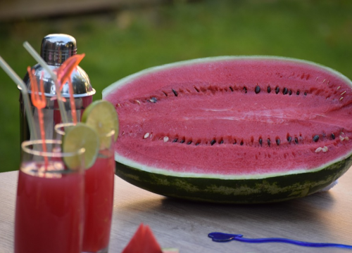 Ukusno i osvježavajuće: Ovo piće savršeno je za ljetne vrućine