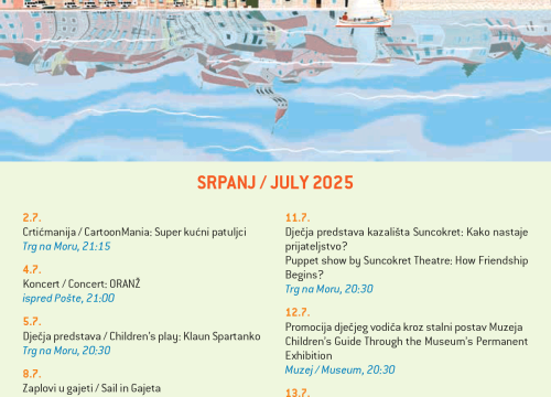 Fotografija 2 - Betina priprema bogato ljeto: Koncerti, regate, sportska natjecanja i tradicija na svakom koraku