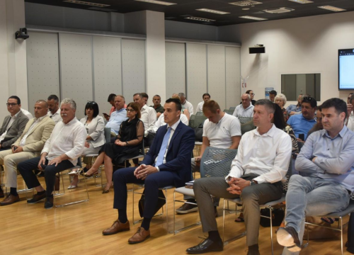 Na prvoj radnoj sjednici Županijske skupštine usvojen rebalans proračuna i ukratko, sve točke dnevnog reda