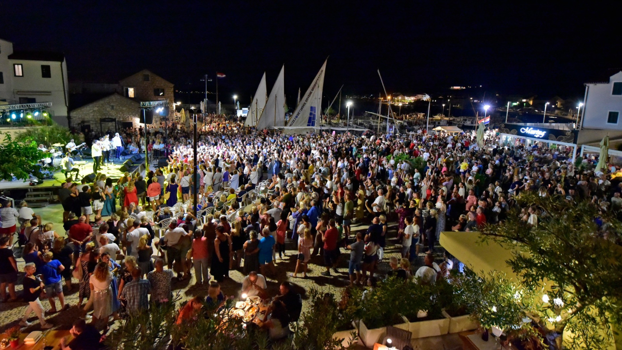 Betina priprema bogato ljeto: Koncerti, regate, sportska natjecanja i tradicija na svakom koraku