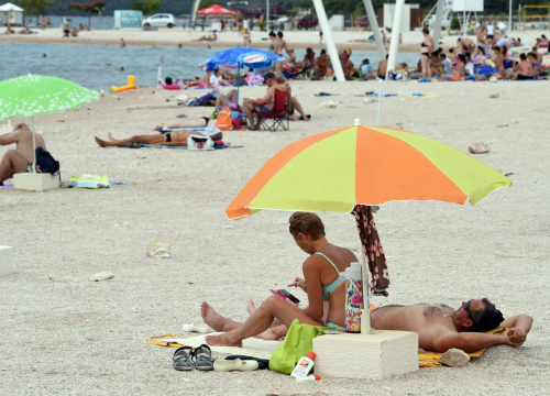 Svaki treći Hrvat planira 2-3 tjedna ljetovanja, evo koliko će potrošiti u prosjeku