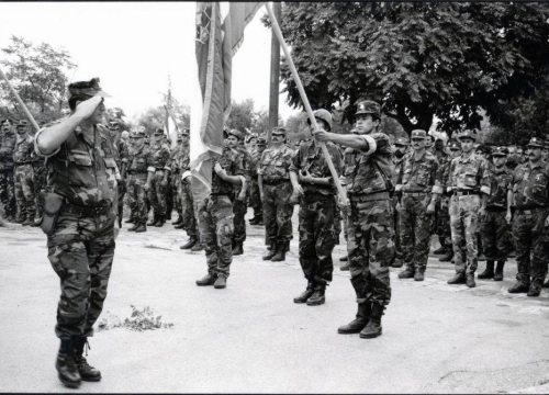 Udruga 142. brigade Drniš pokrenula humanitarnu akciju za svog suborca: 'Omogućimo mu dostojanstven dom'