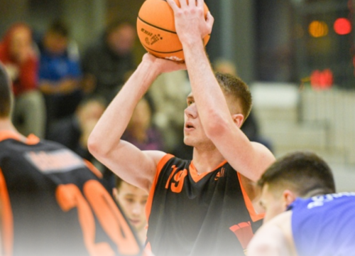 Šibenka iz drugoligaša dovela nisko krilo koje je namučilo Cibonu u Kupu