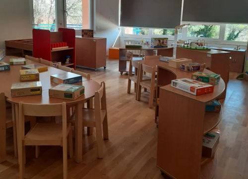 Novi kapaciteti za najmlađe: Grad Drniš osigurao sredstva za adaptaciju i opremanje vrtića