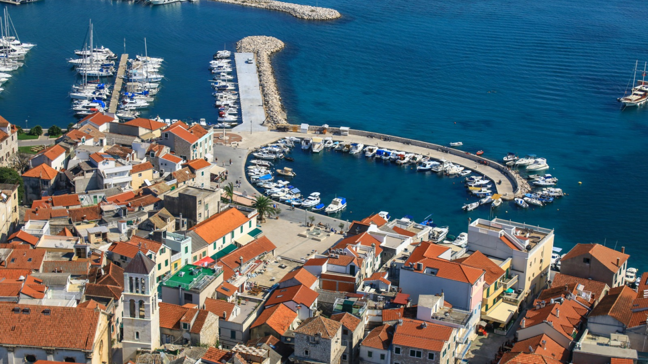 Ne propustite šesti dan Vodice Street Festivala!