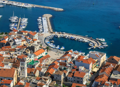 Ne propustite šesti dan Vodice Street Festivala!