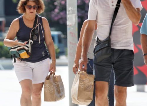 Fotografija 29 - Đir po gradu, subota 5. srpnja