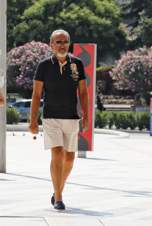 Đir po gradu, nedjelja 6. lipnja