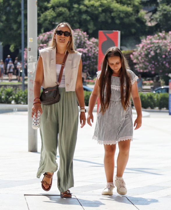 Đir po gradu, nedjelja 6. lipnja