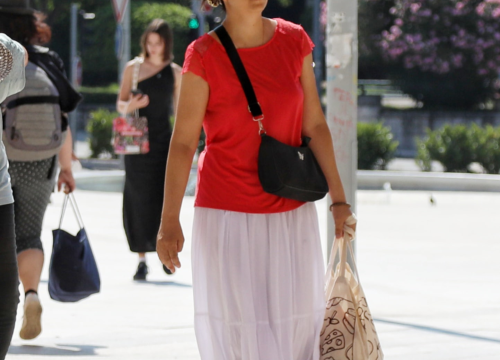 Fotografija 2 - Đir po gradu, nedjelja 6. lipnja