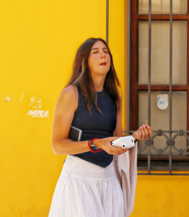 Đir po gradu, nedjelja 6. lipnja