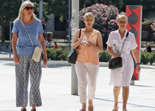 Fotografija 34 - Đir po gradu, nedjelja 6. lipnja