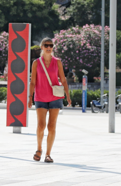 Đir po gradu, nedjelja 6. lipnja