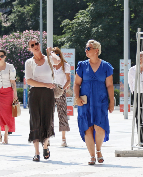 Đir po gradu, nedjelja 6. lipnja