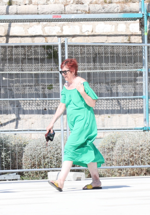 Đir po gradu, nedjelja 6. lipnja