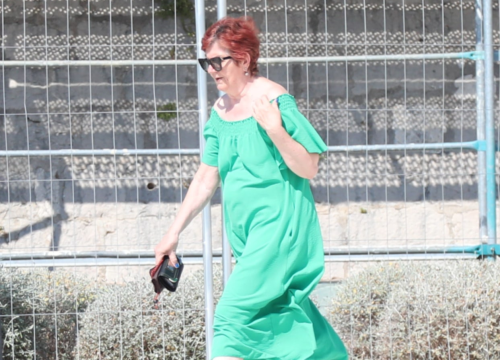 Fotografija 22 - Đir po gradu, nedjelja 6. lipnja