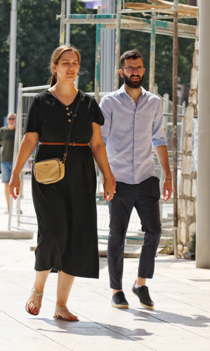 Đir po gradu, nedjelja 6. lipnja