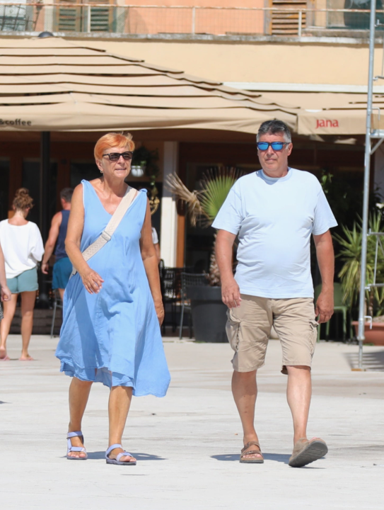 Đir po gradu, nedjelja 6. lipnja