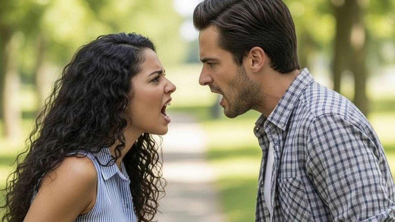 Ne treba ih izazivati: Ovi horoskopski znakovi imaju kratak fitilj