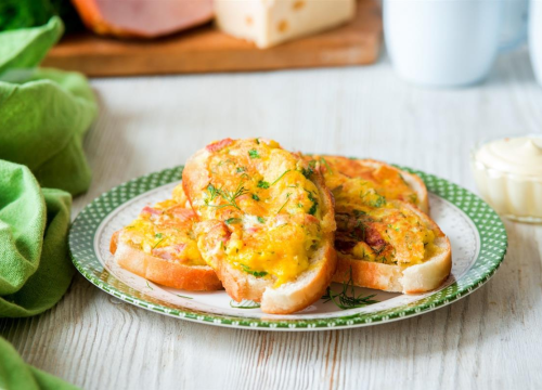 Kao iz najboljih bistroa: Korak po korak do najukusnijeg toplog sendviča