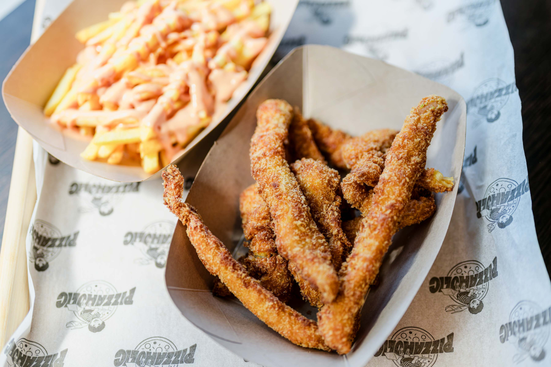 Pizzaholic i Pulse Arena: Uživajte u gastro novitetima i zabavi za sve generacije