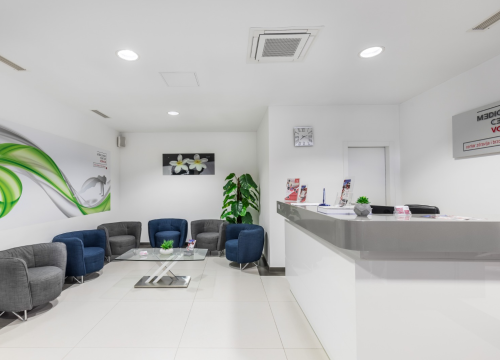 Fotografija 4 - Medicinski centar Vodice: Što je sindrom karpalnog kanala?