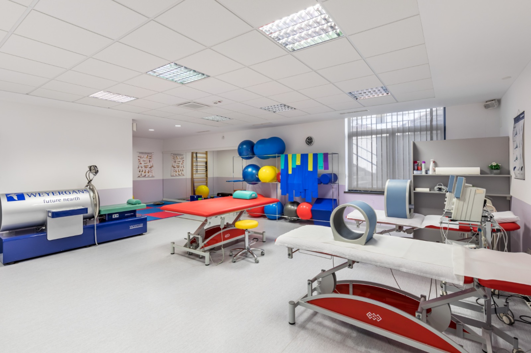 Medicinski centar Vodice: Što je sindrom karpalnog kanala?