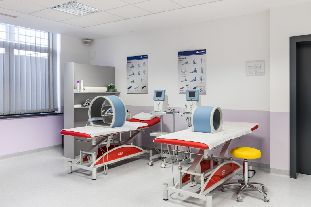 Medicinski centar Vodice: Što je sindrom karpalnog kanala?