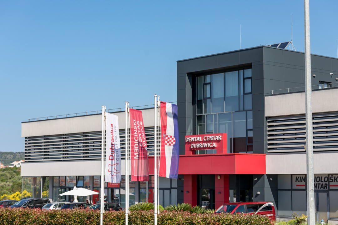 Medicinski centar Vodice: Što je sindrom karpalnog kanala?